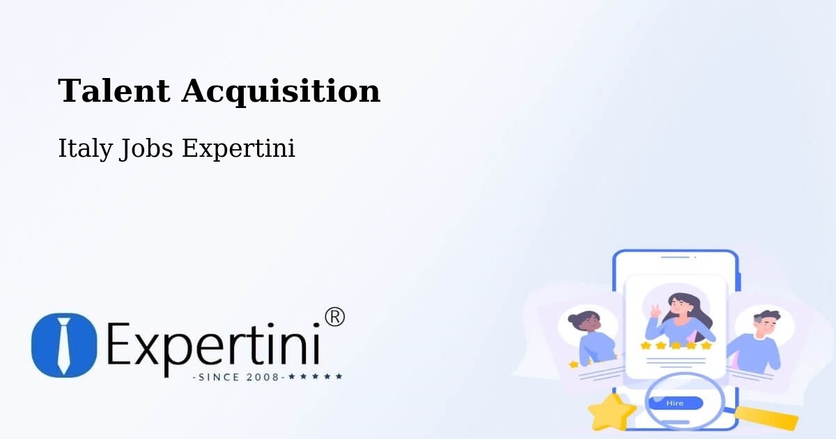 Post Jobs & Find Candidates in Asolo – Talent Acquisition Solutions - Italy Jobs Expertini